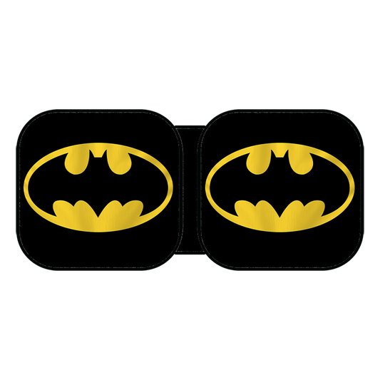 Batman Sun shade