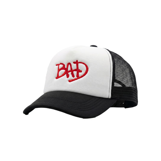 Michael Jackson Bad Cap