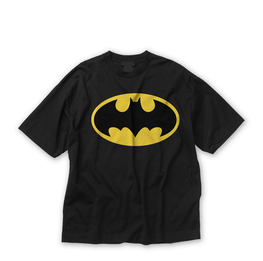 Batman Oversized Tee's