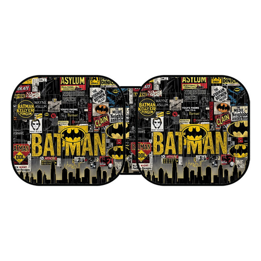Batman Sun shade