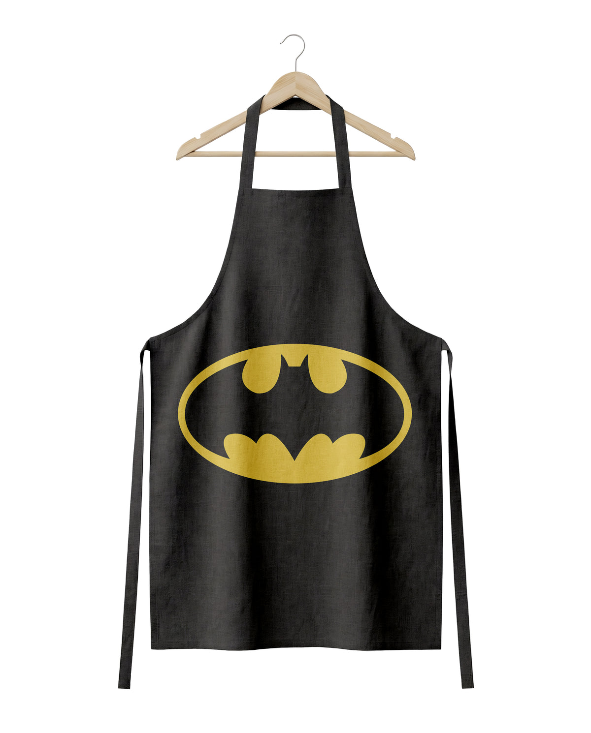 Batman Apron