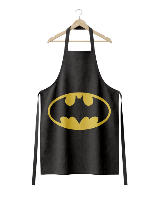 Batman Apron