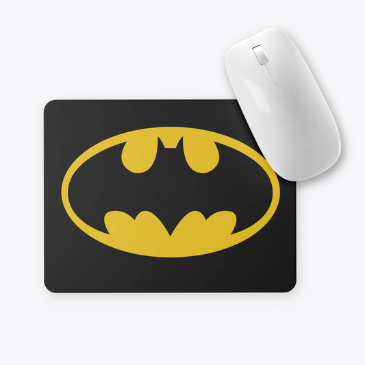 Batman Mouse Pad