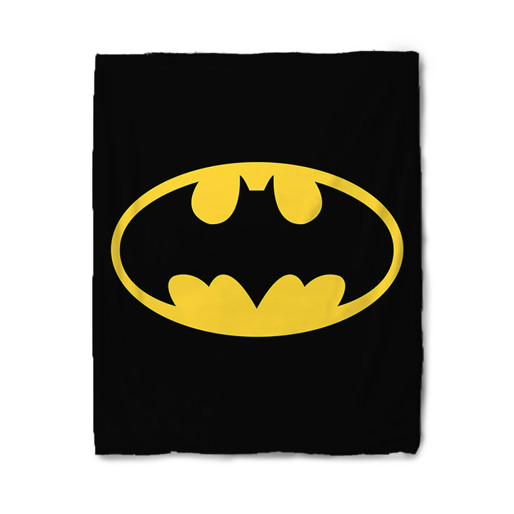 Batman Blanket