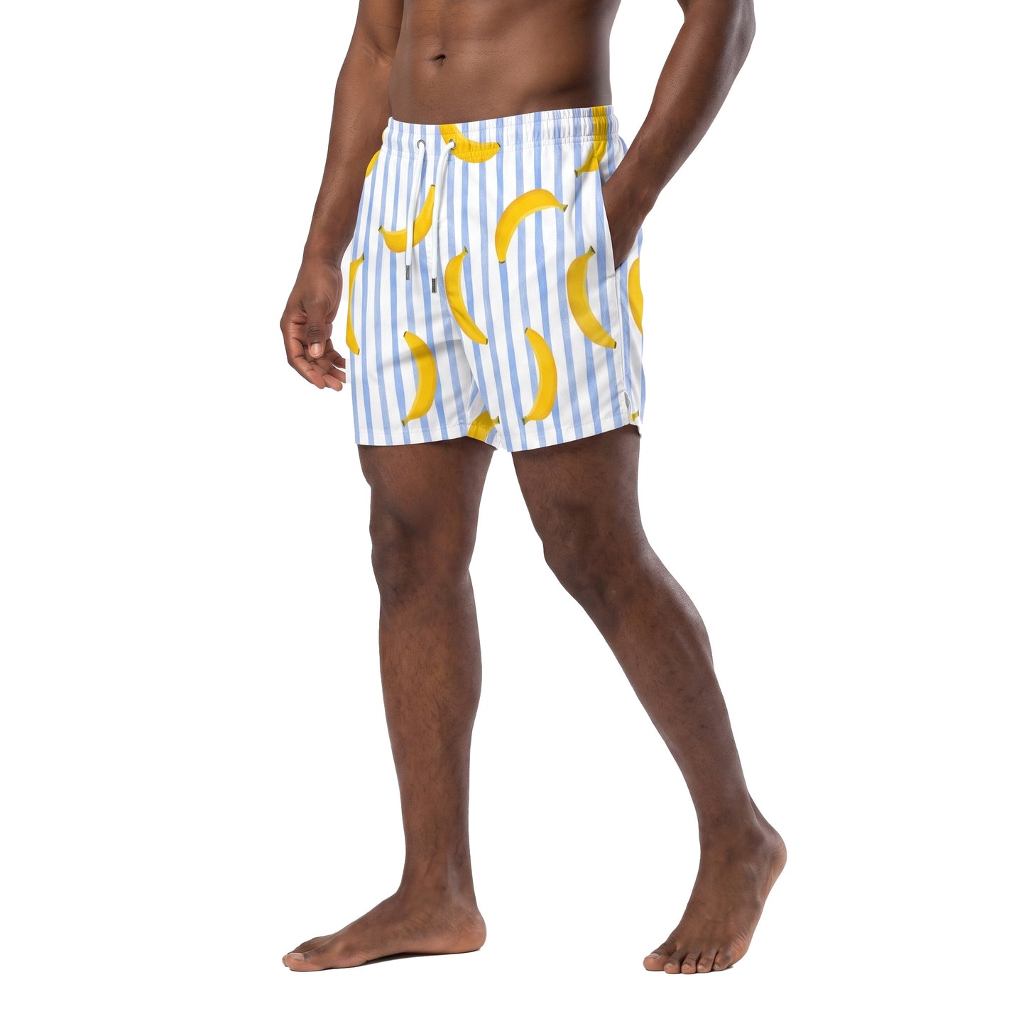 Banana Swim Short
