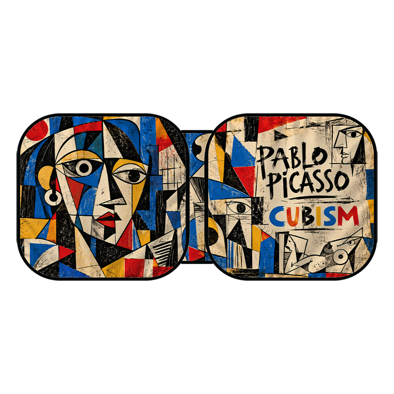 Picasso Sun shade