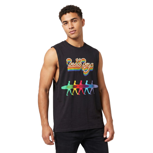 The Beach Boys Tank Top