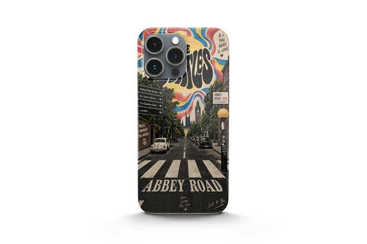 Beatles Phone Case