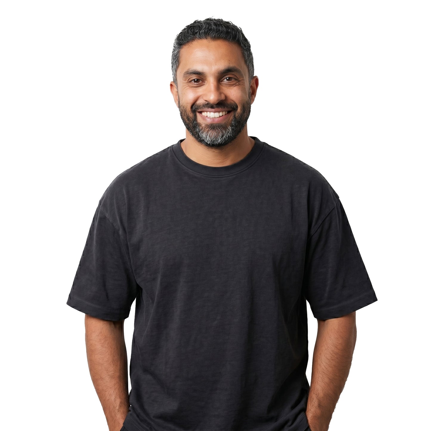 Oversized Tee's Basic