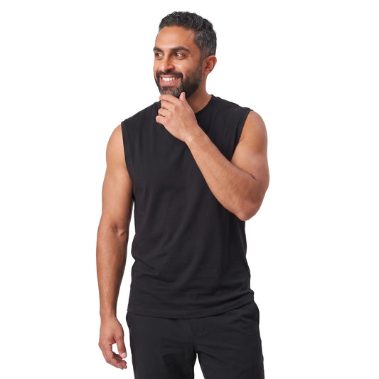 Tank Top Basic