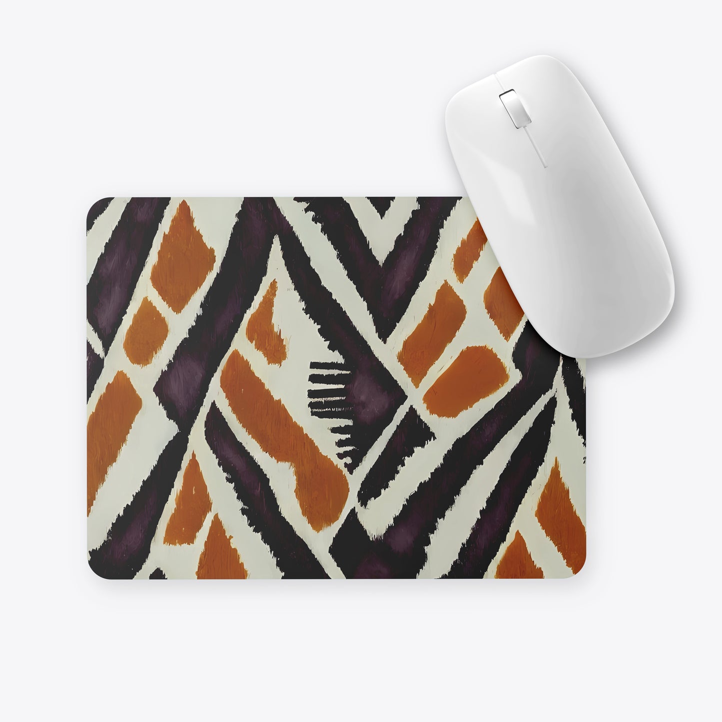 Boho Mouse Pad
