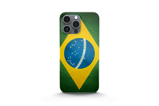 Brazil Phone Case