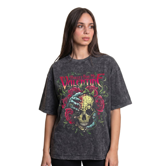 Bullet for my Valentine Oversized Tee's