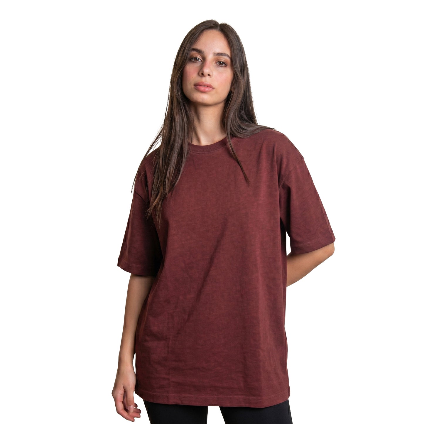 Oversized Tee's Basic
