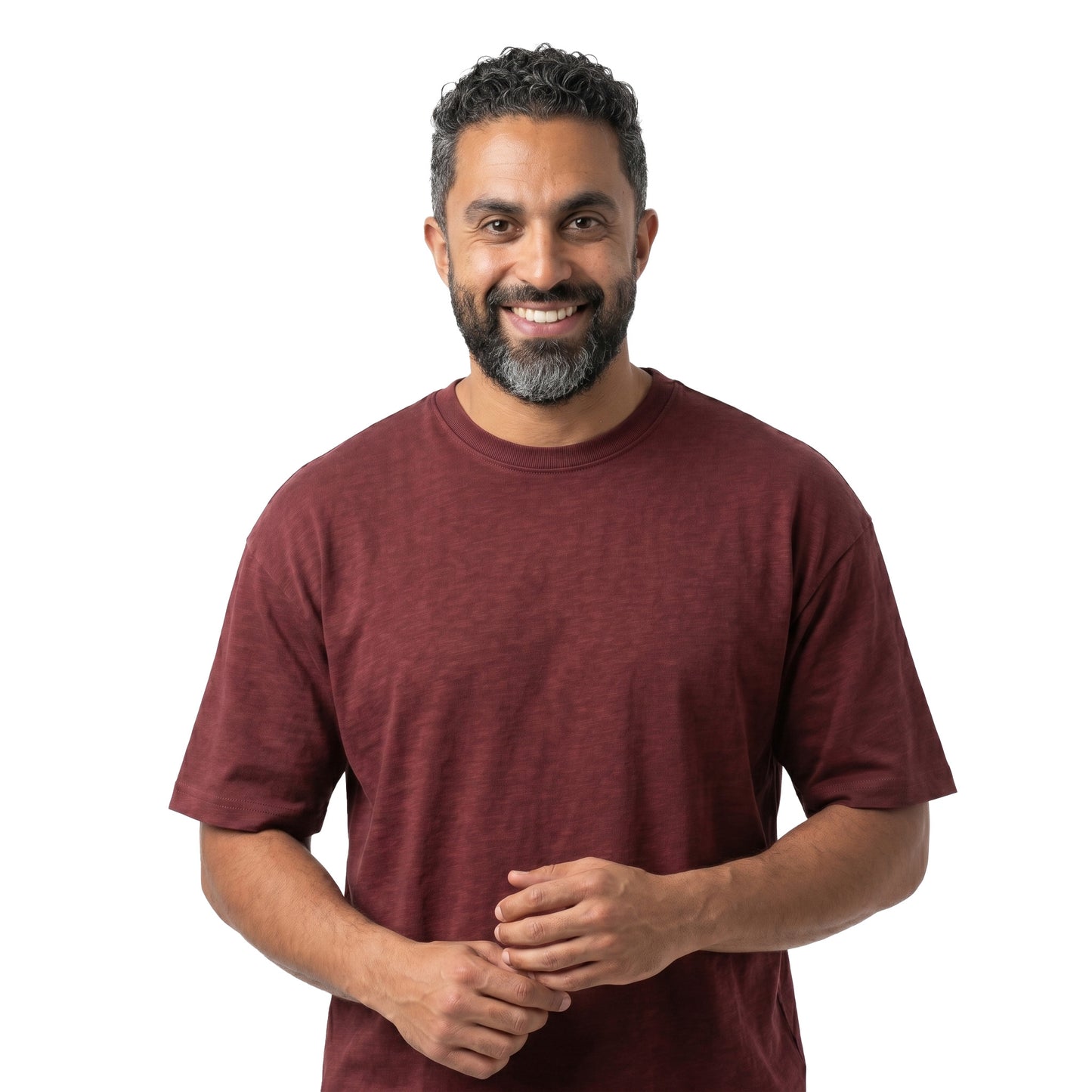 Oversized Tee's Basic