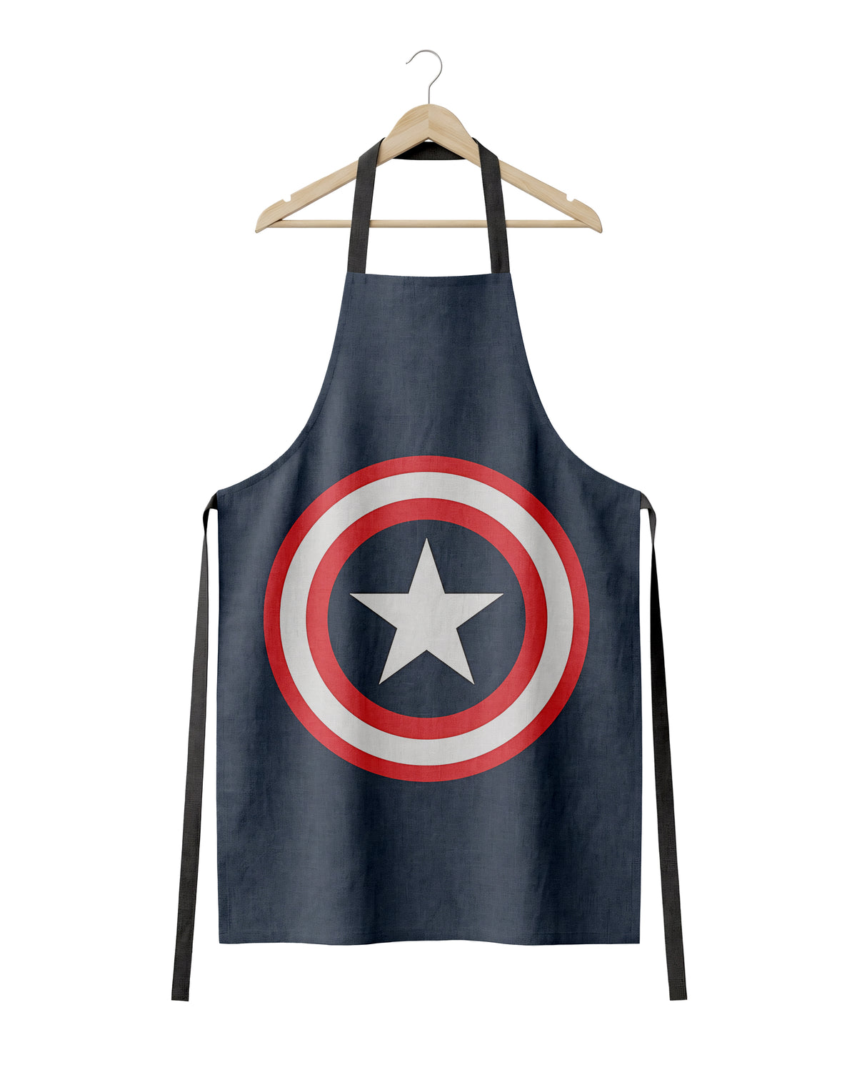 Captain America Apron