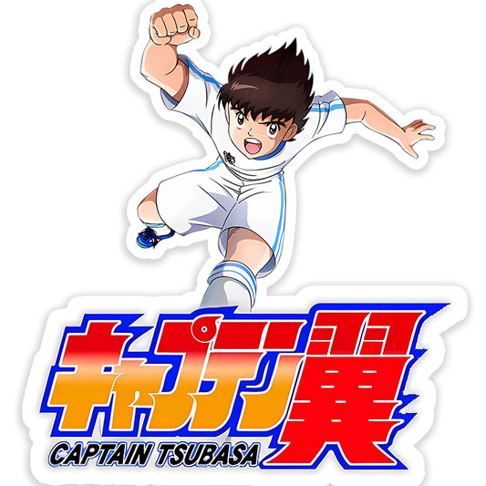 Captain tsubasa Sticker