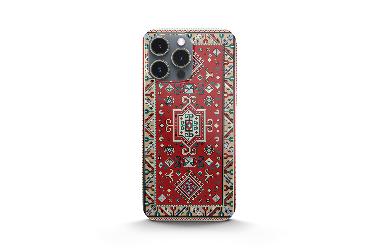 Carpet Phone Case