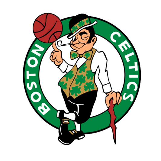 Celtics Boston Sticker