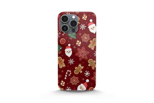 Christmas toys Phone Case