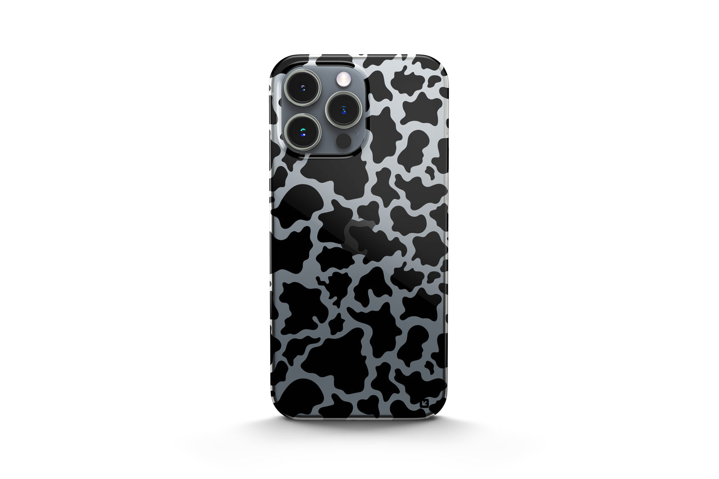 Cow Skin Phone Case