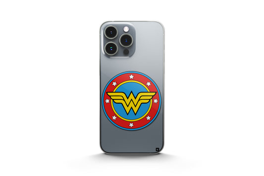 Wonder Women Phone Case