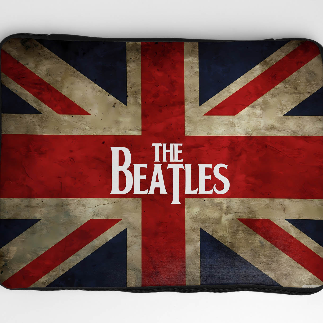 The Beatles Laptop Sleeve