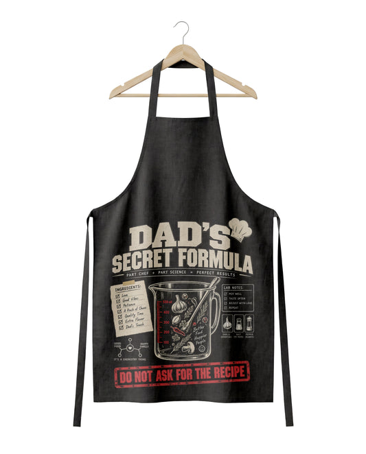 DAD Apron