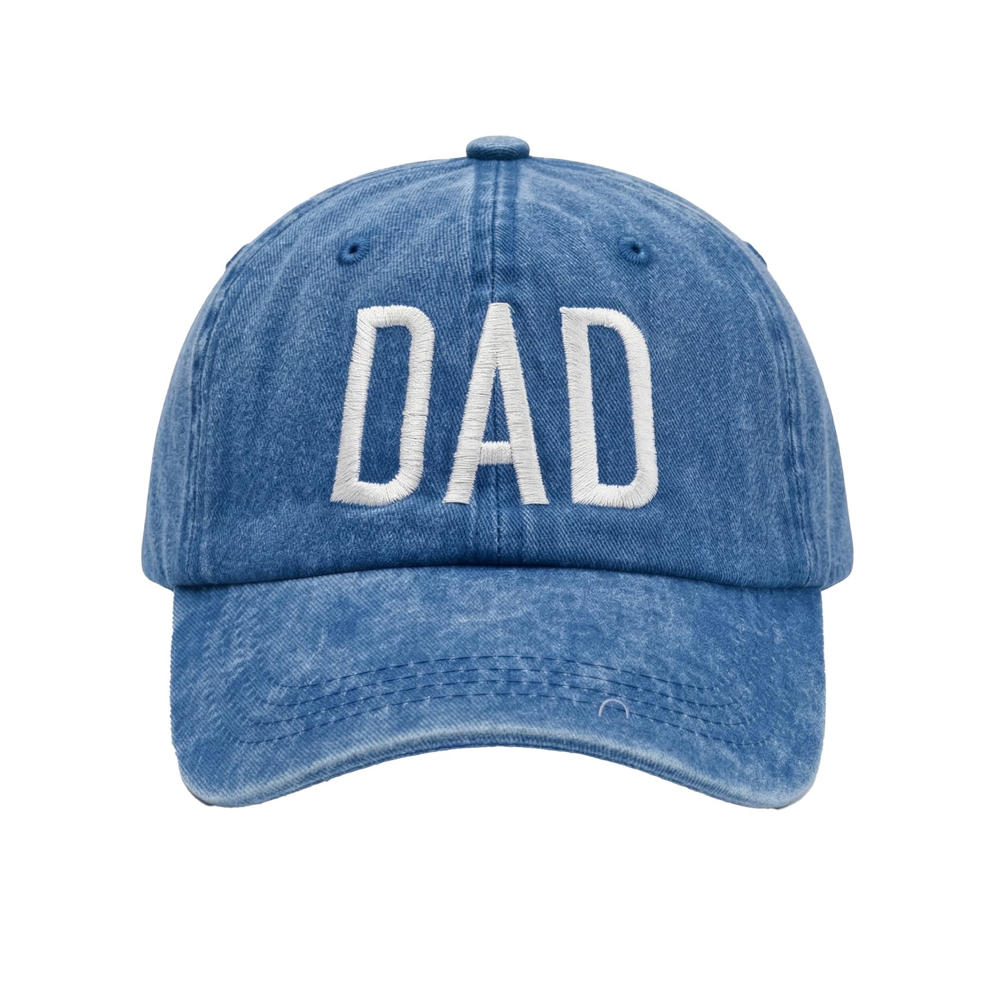 DAD Washed Cap