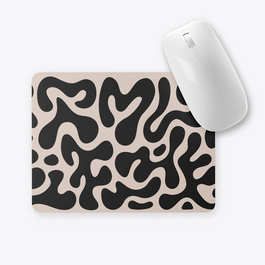 Distort Mouse Pad