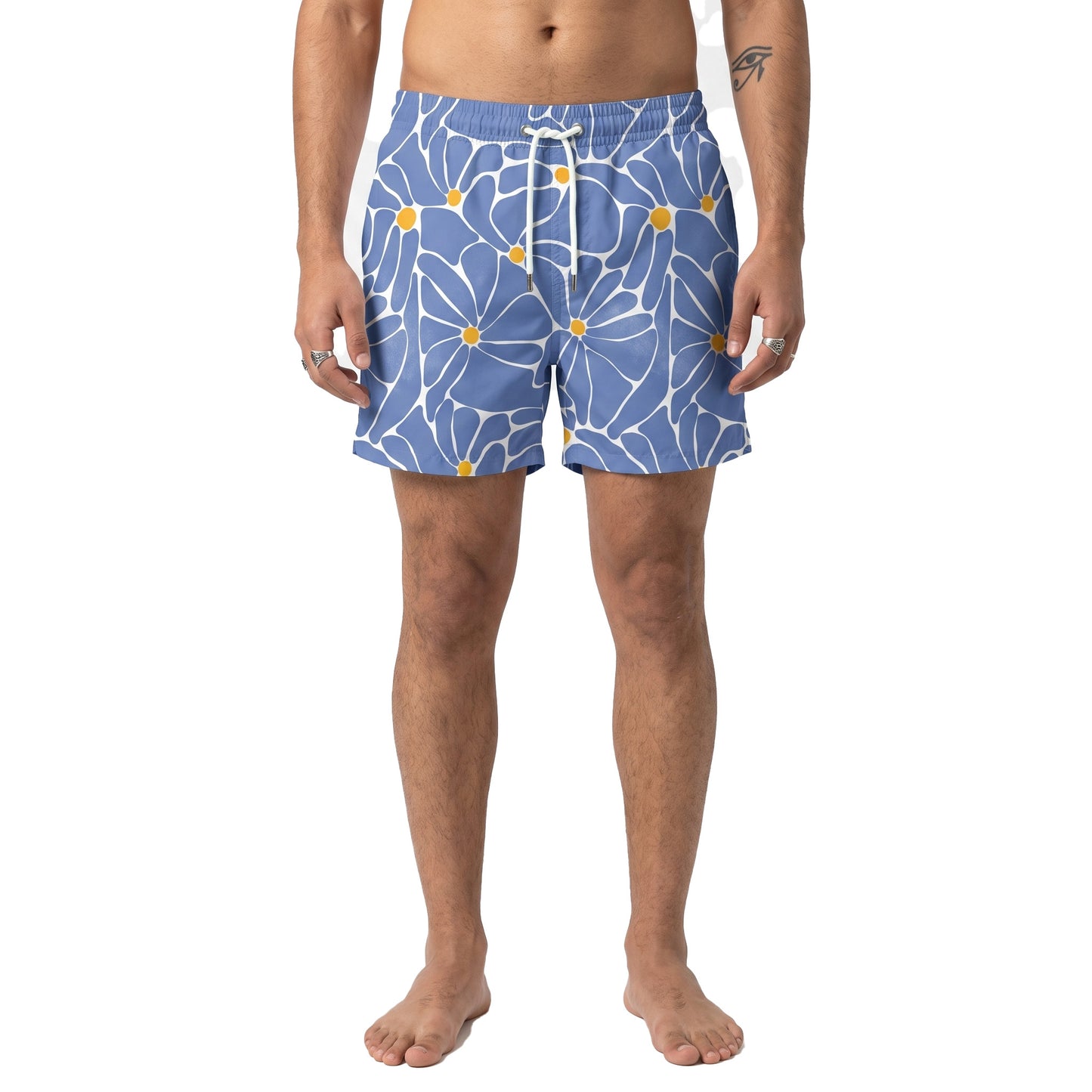 Bloom Swim Short