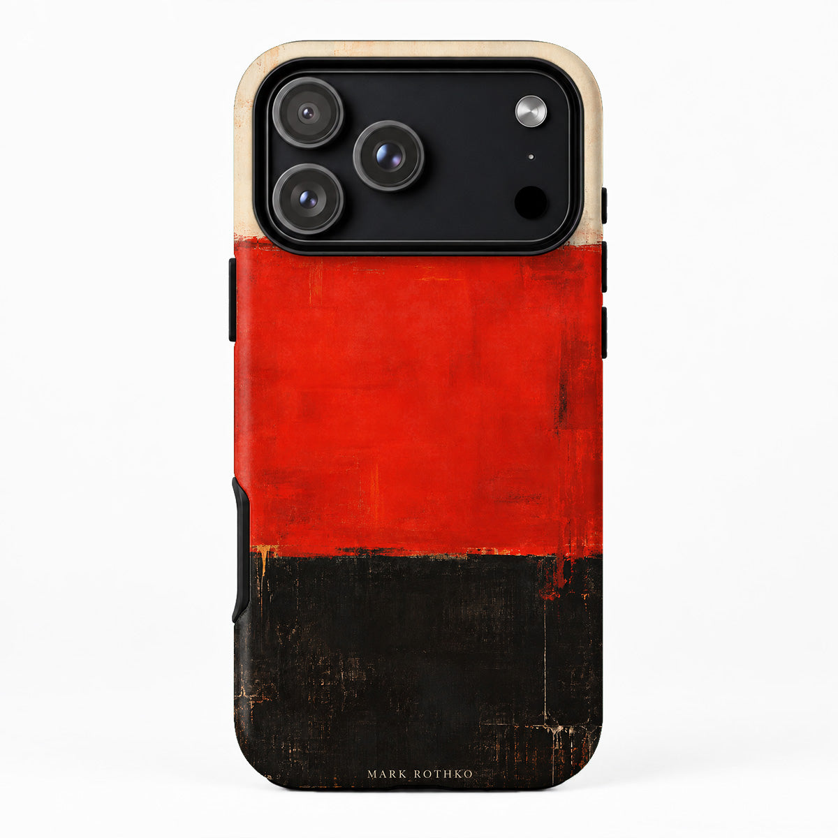 ROTHKO Hard Phone Case