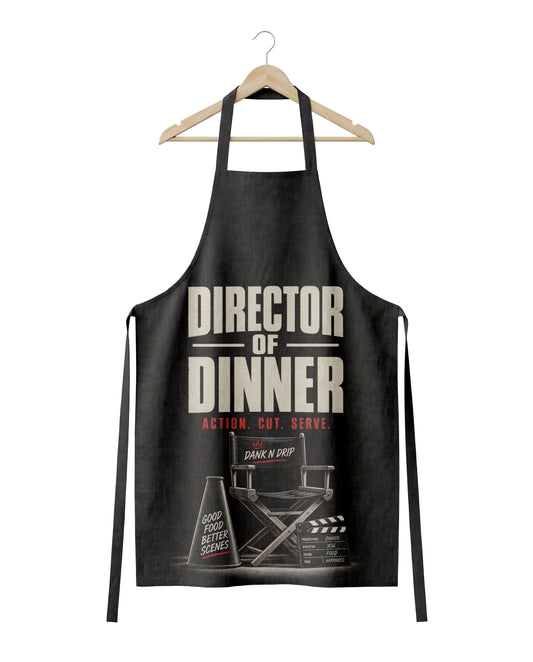 Director Apron