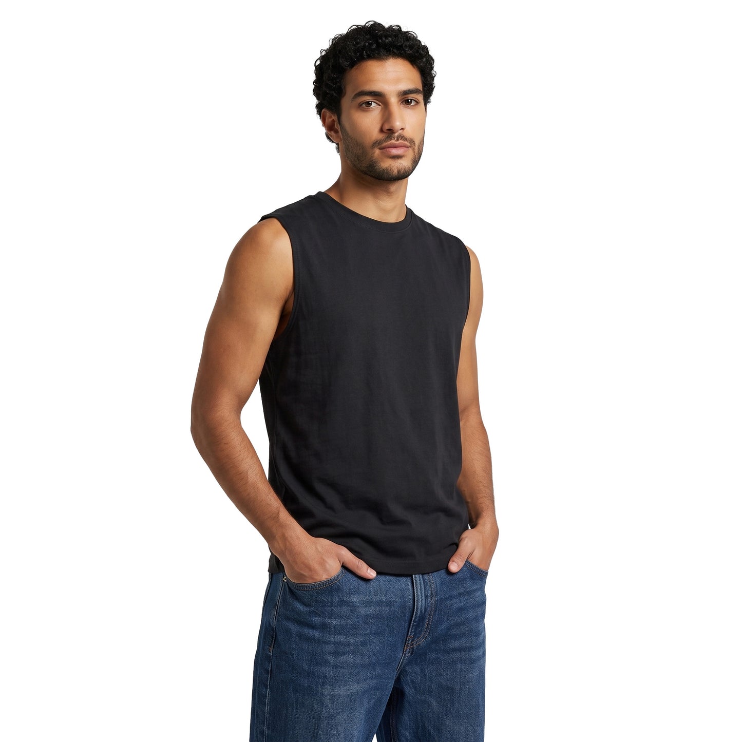 Tank Top Basic
