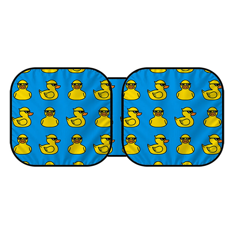 Ducks Sun shade