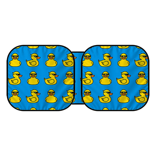 Ducks Sun shade