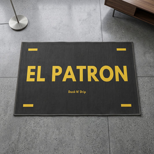 ELPATRON Rug