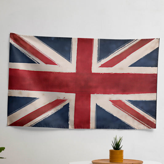 United Kingdom Tapestry