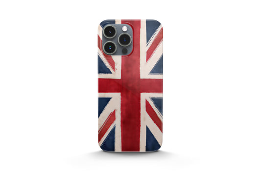 United Kingdom Phone Case