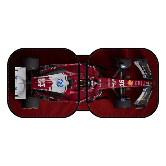 F1 Sun shade