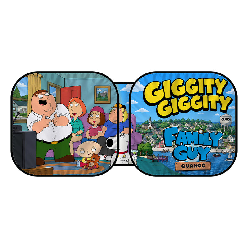 Family Guy Sun shade