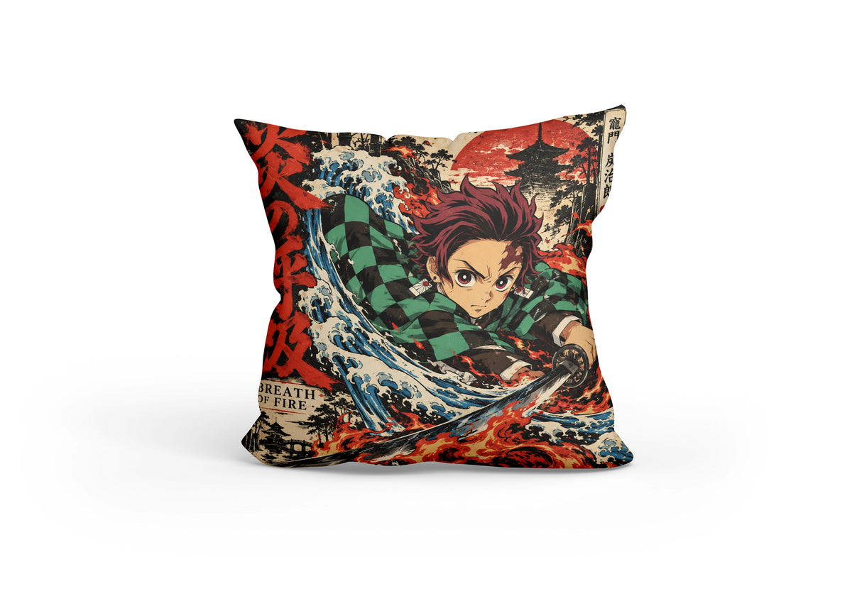 Demon Slayer Cushion
