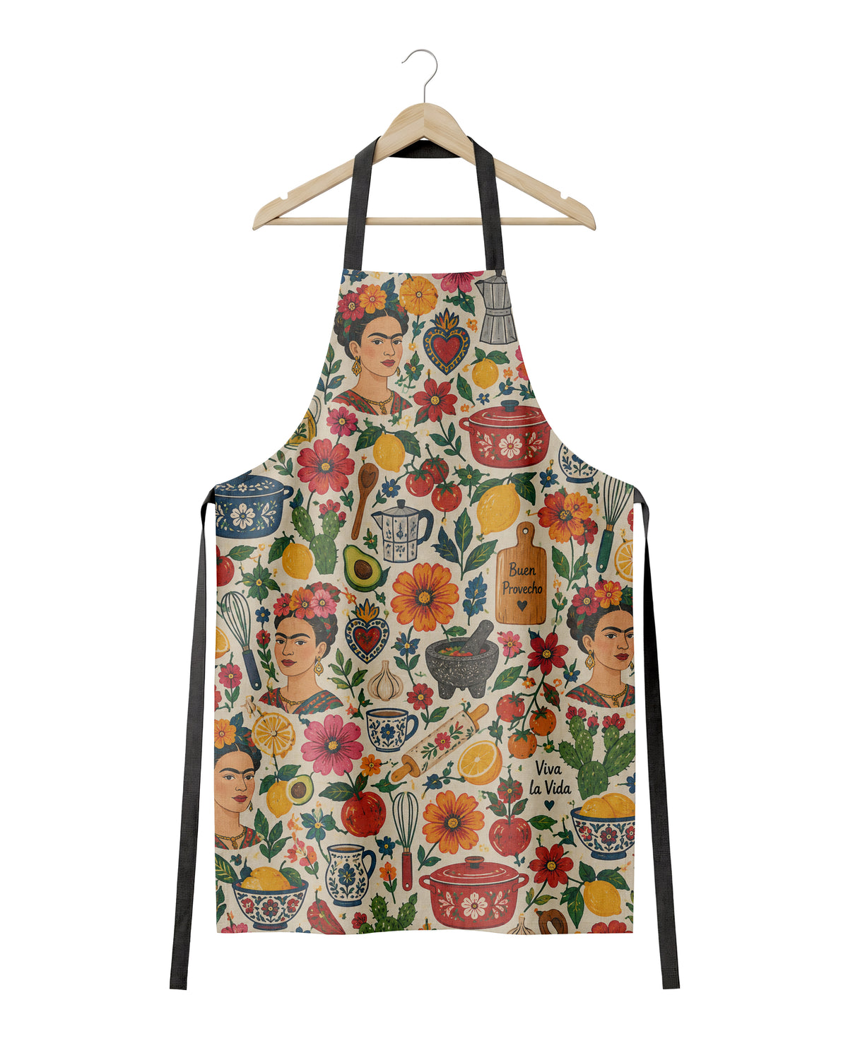 Frida Apron