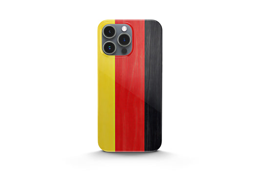 Germany Flag Phone Case