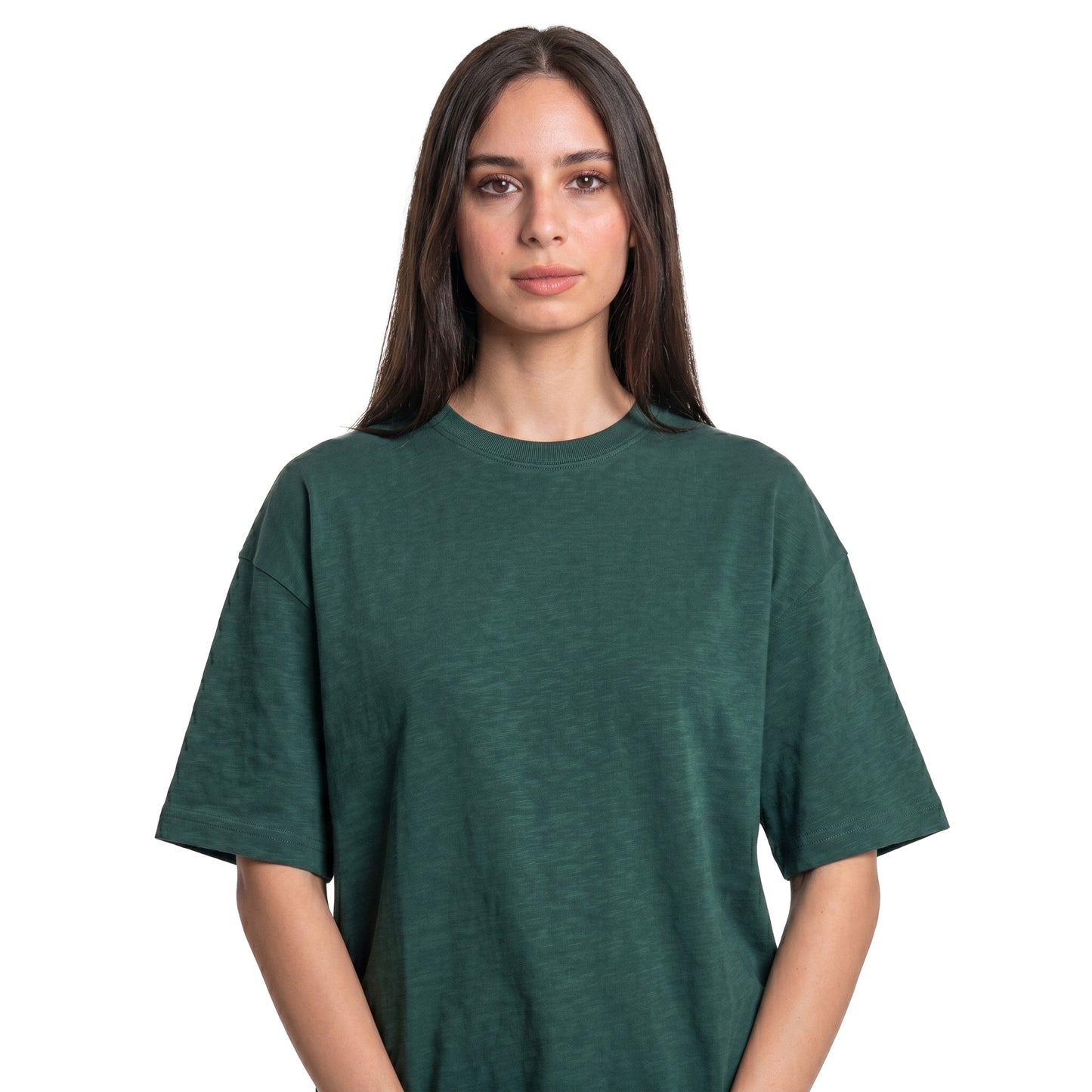 Oversized Tee's Basic