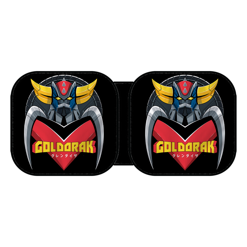 Grendizer Sun shade