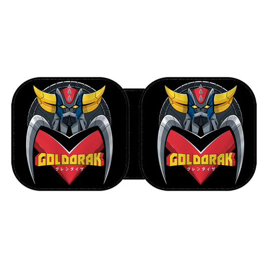 Grendizer Sun shade