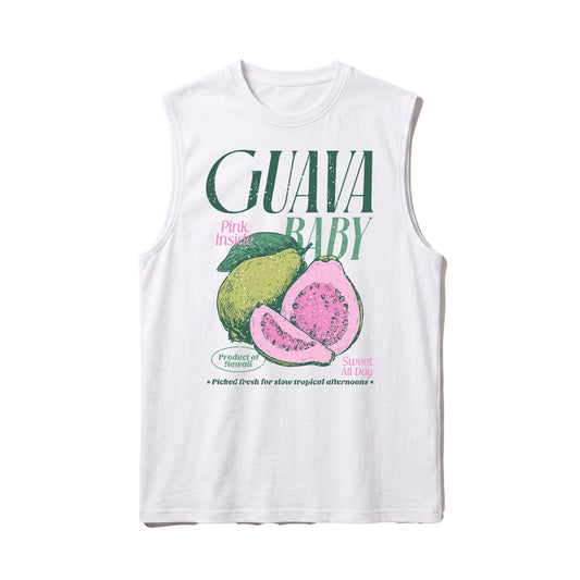 Guava Tank Top