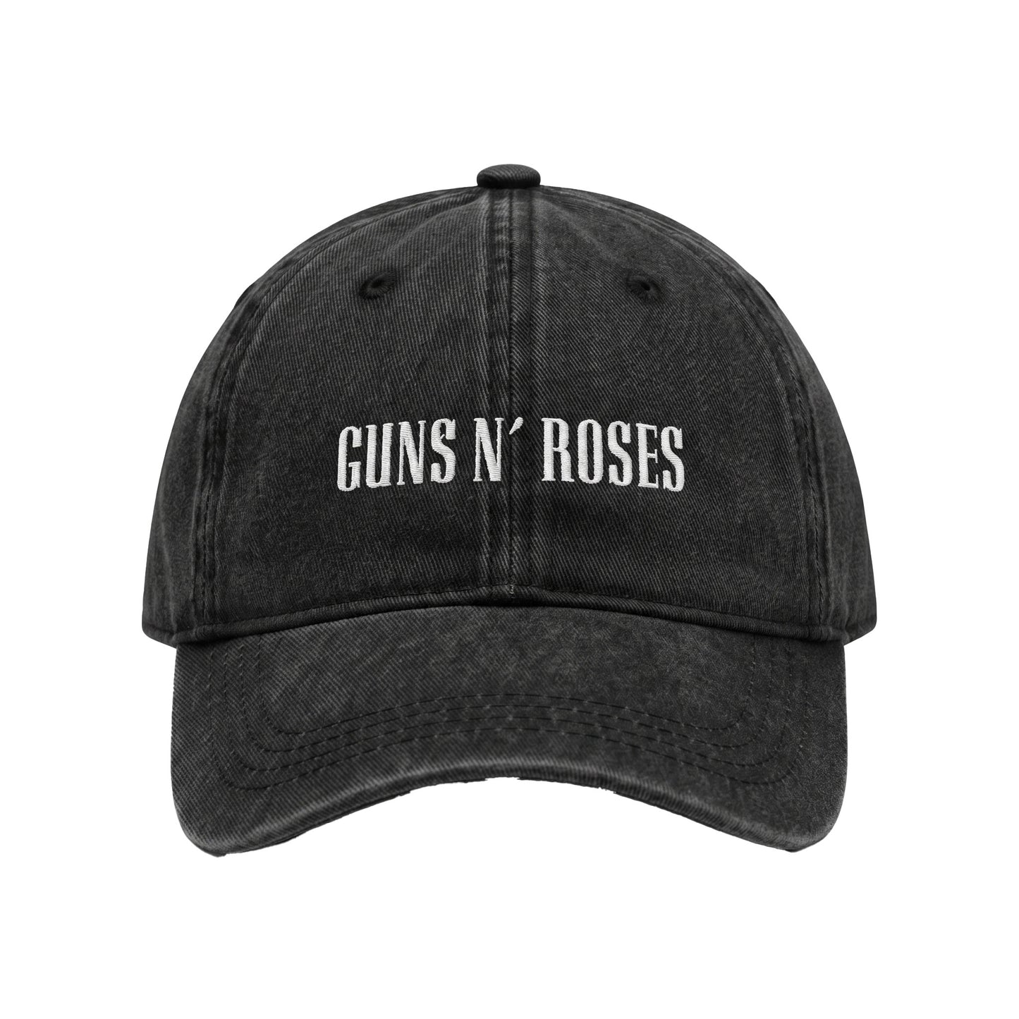 Guns n Roses Washed Cap
