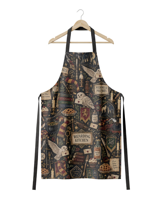 Harry Potter Apron